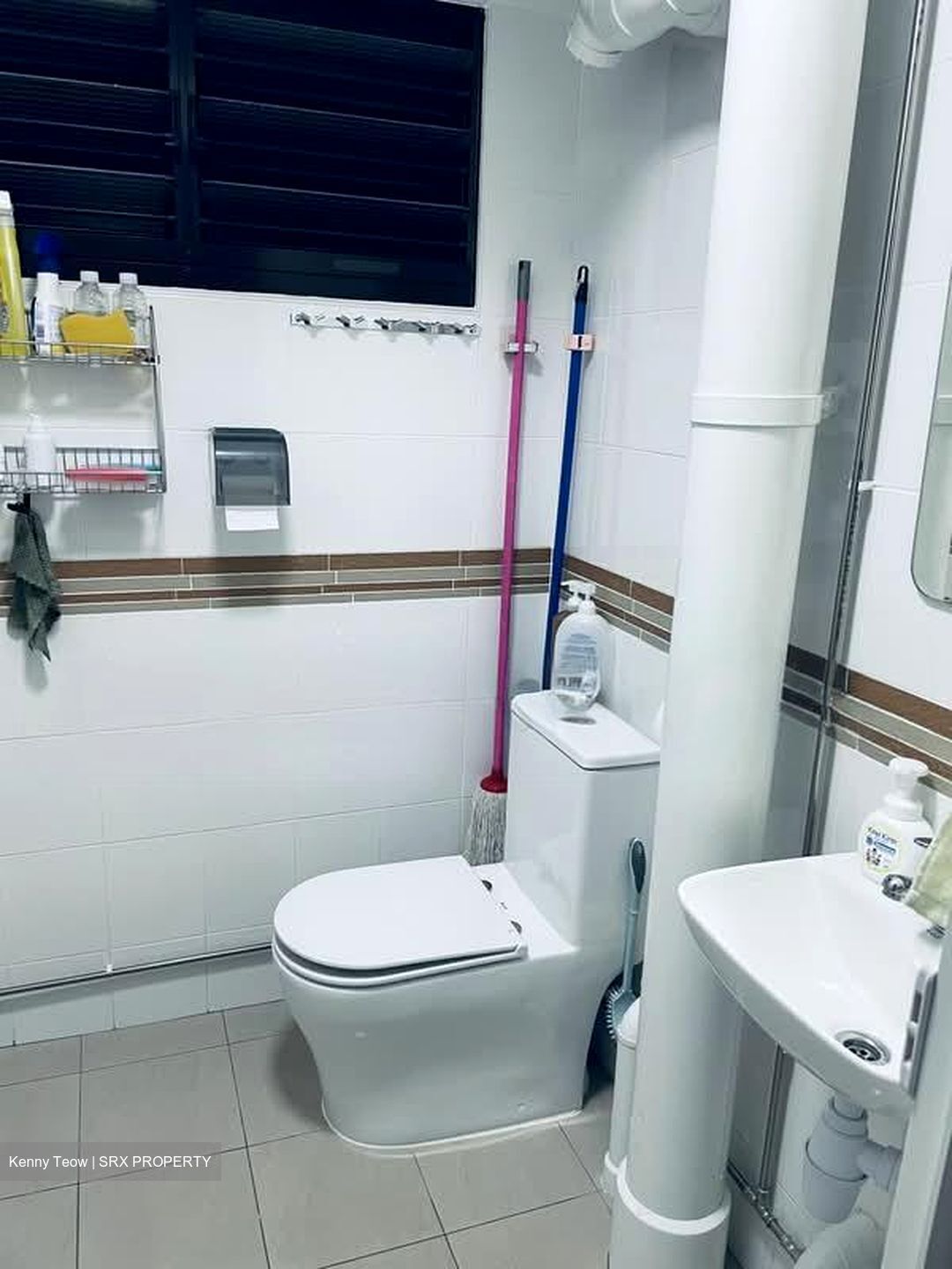 Blk 339 Clementi Avenue 5 (Clementi), HDB 3 Rooms #579072771